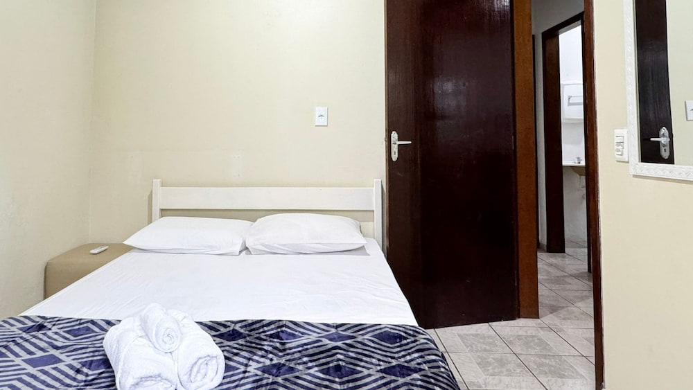 Residencial Amizade - Praia da Pinheira