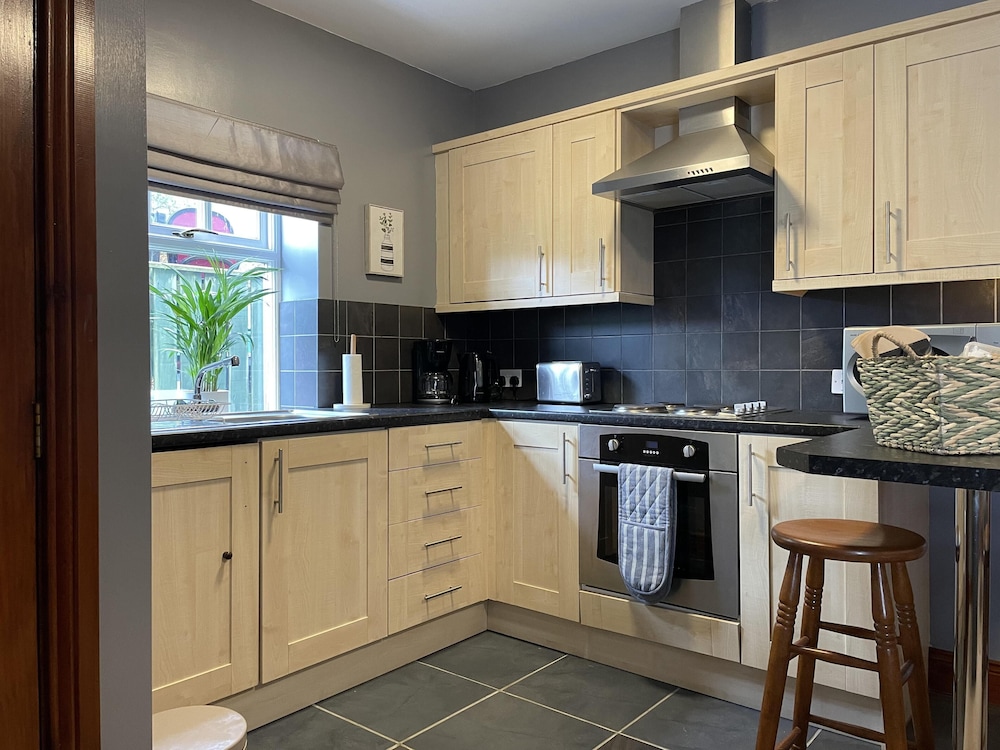 Haltwhistle Vacations - Milecastle Inn on Hadrian's Wall Near Haltwhistle - Property Image 15