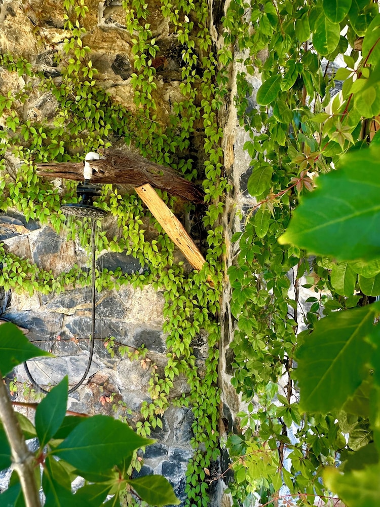 Casa Jasmin Troncones