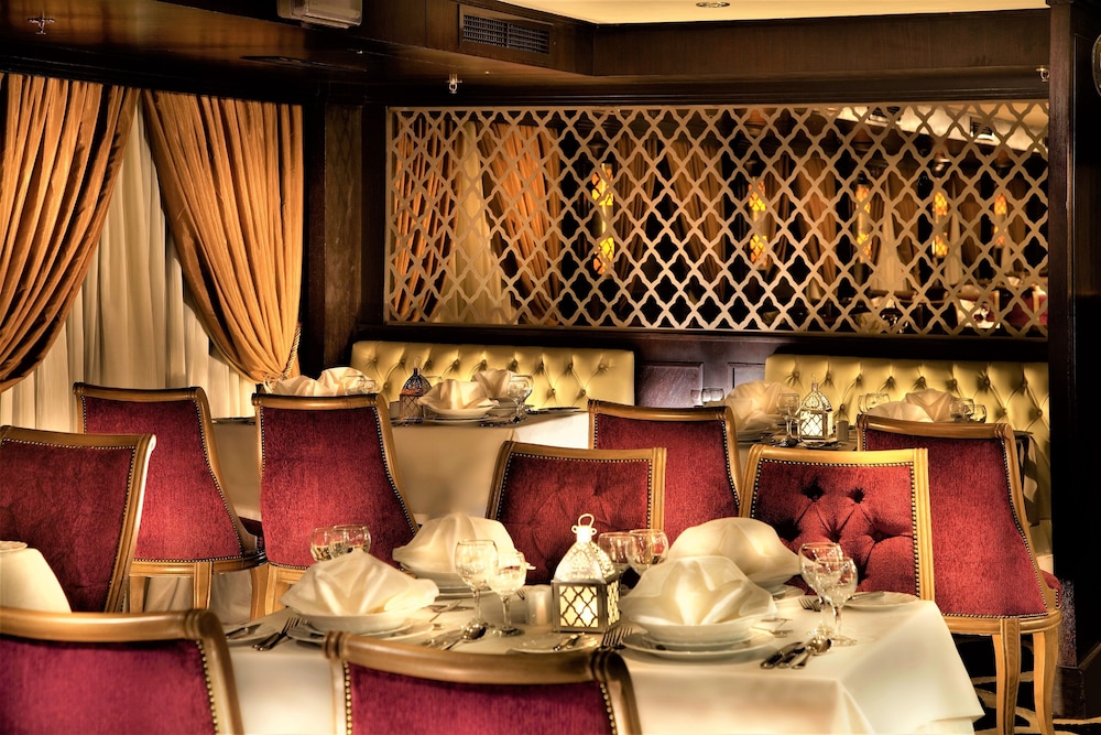 Steigenberger Minerva Nile Cruise - Every Thursday from Luxor for 07 & 04 Nights - Every Monday From Aswan for 03 Nights