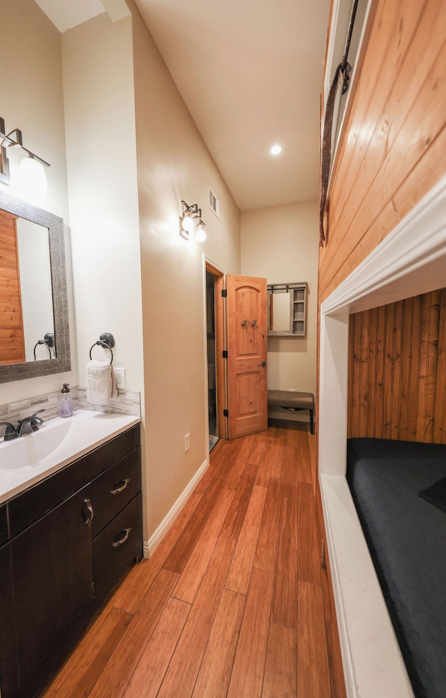 Bamboo Loft 6BR