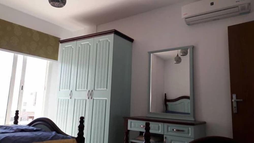 North Coast Amwaj Twin house S62 view 4