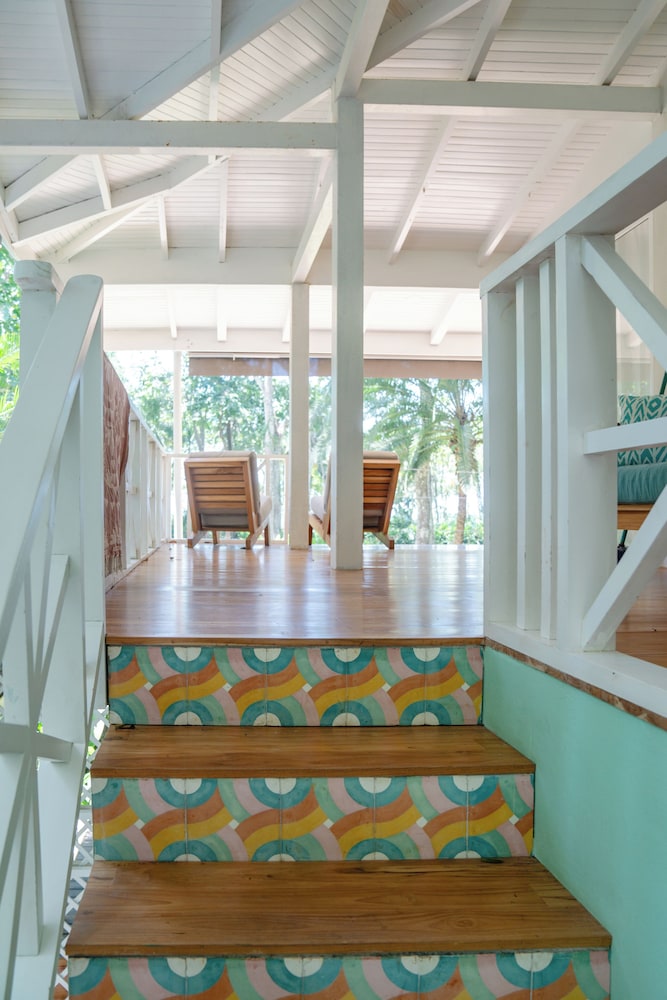 Villa Oasis