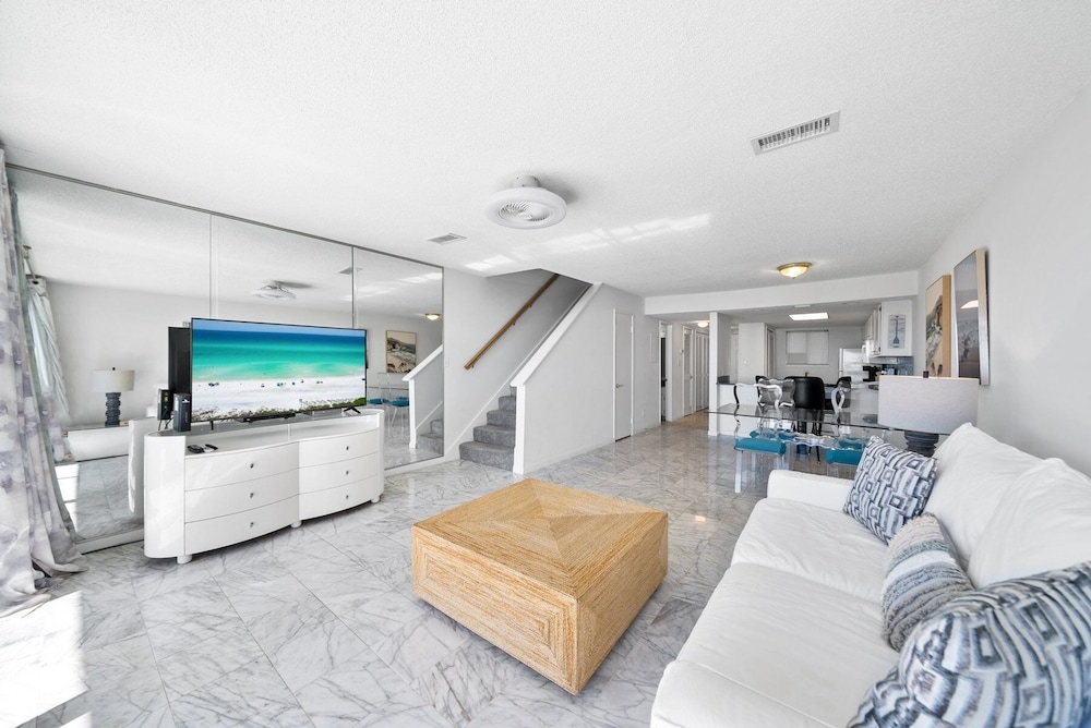 Seacrest 8 2 Bedroom Townhouse