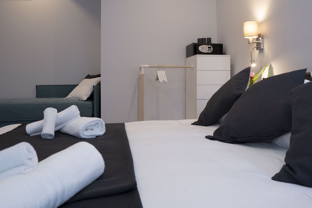 Delsi Inn Piazza di Spagna 32