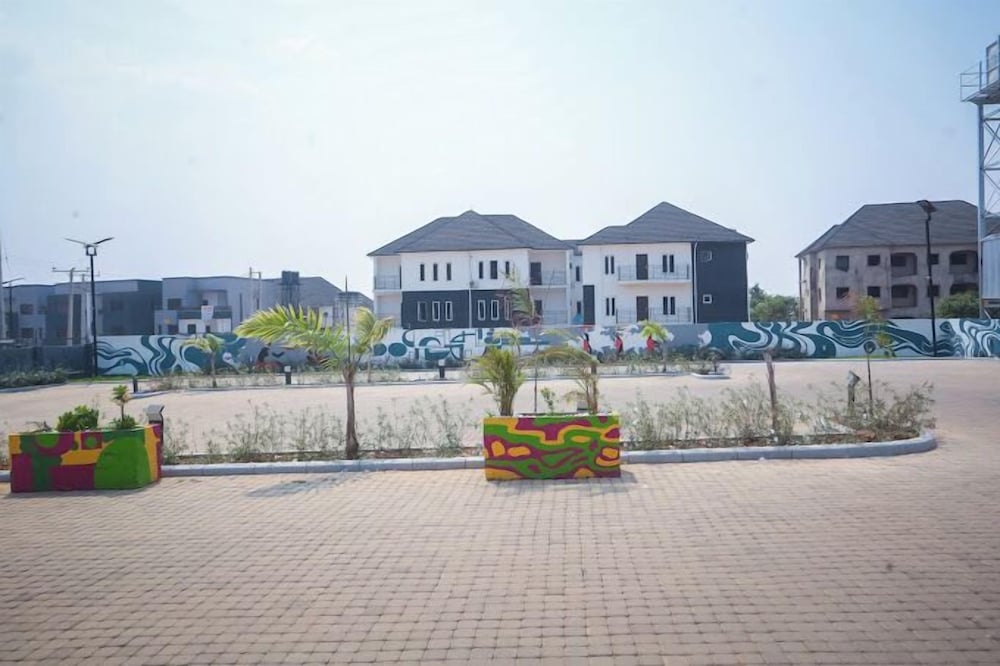 Kashco Apartments