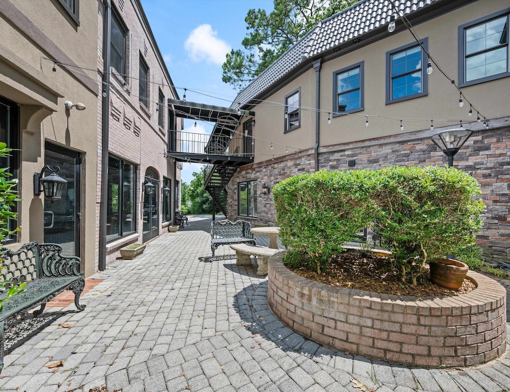 Carters Court Grand Escape