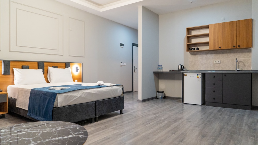 Grand Moon Otel - Image 40