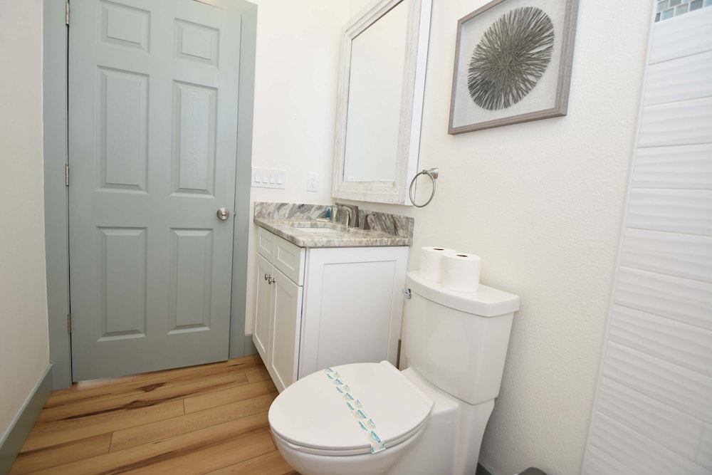 Casa Blanca 3 2 New Beach Home With Heated Pool