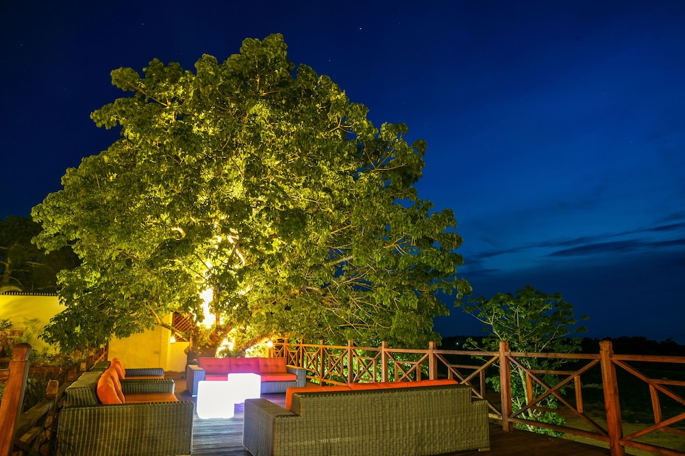 Kidoti Villas by Z