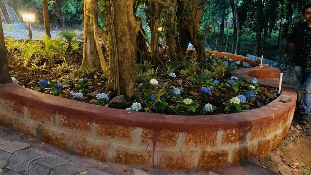 Aavarana Resort