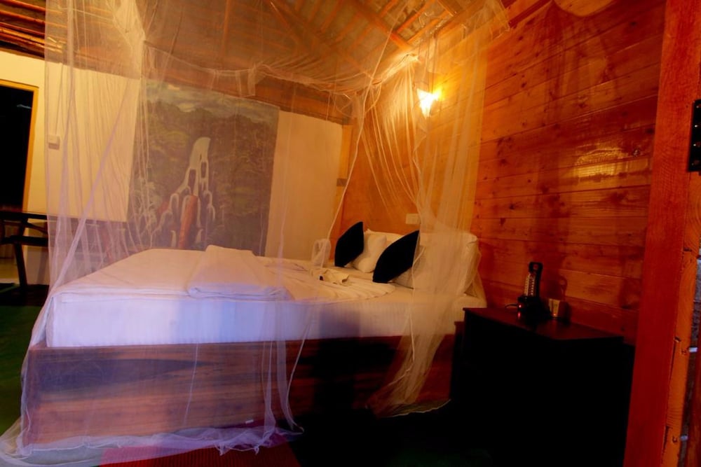 Ella Bamboo Cabana