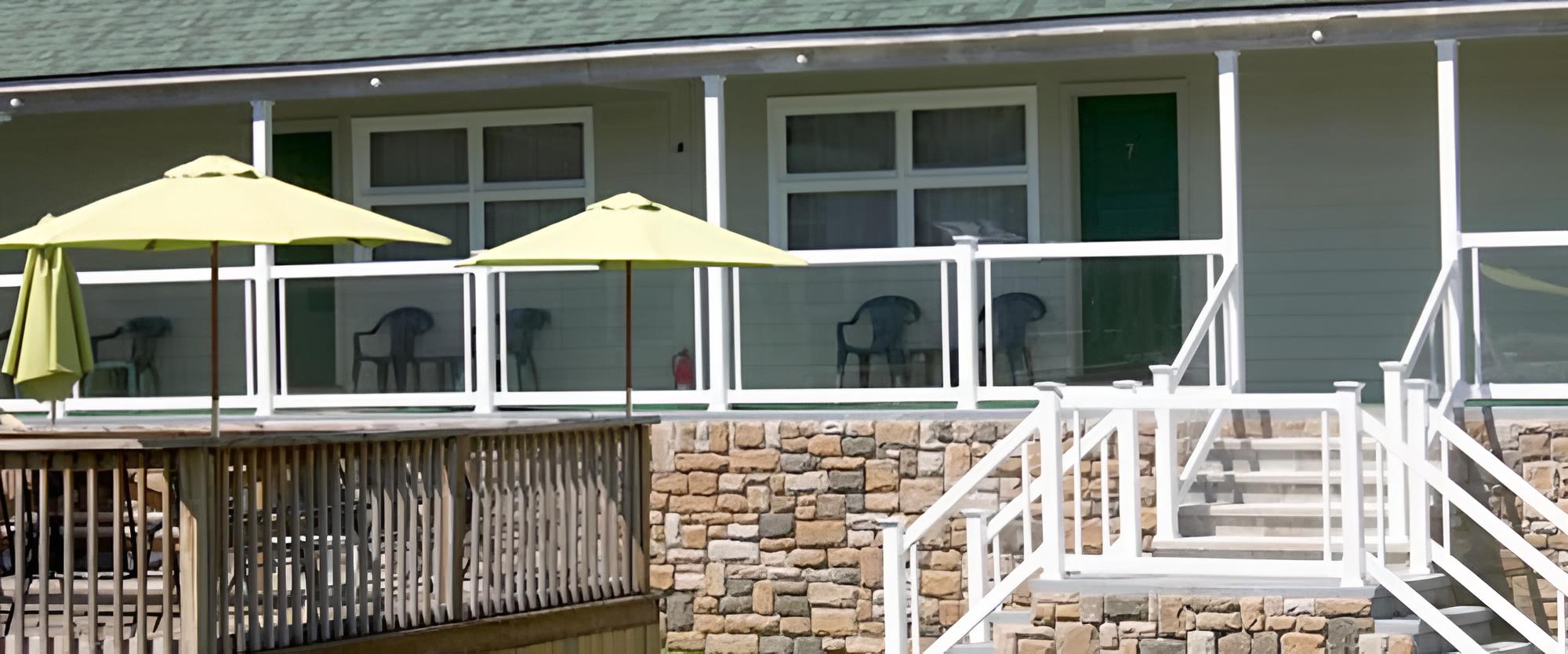Shore Meadows Motel