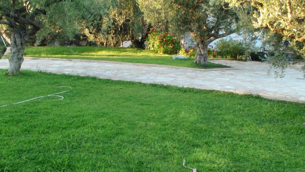 Koroni Village