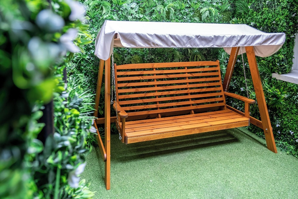 Marylebone Serviced Apartments