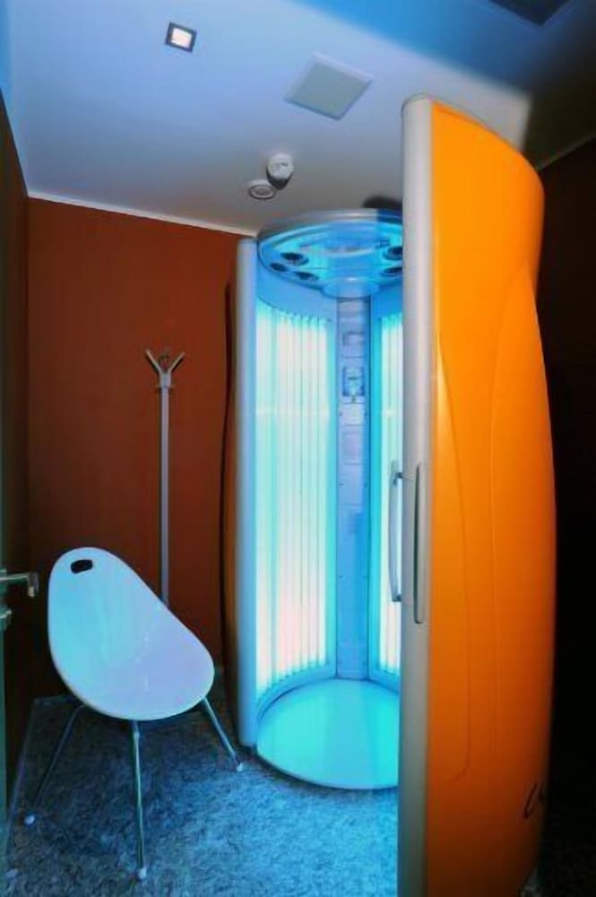 SkiResort Hotel Omnia