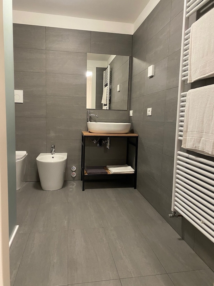 Dolomiti Lodge Fit & Well