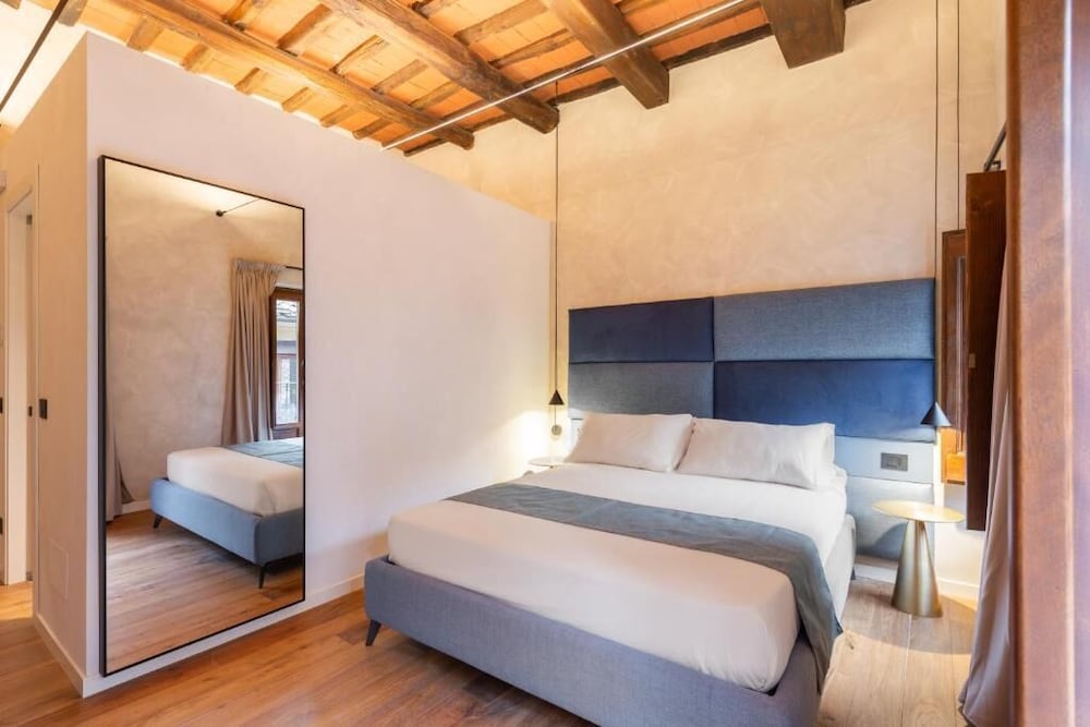 PALAZZO OLIVIA - RESIDENZA LEUTARI