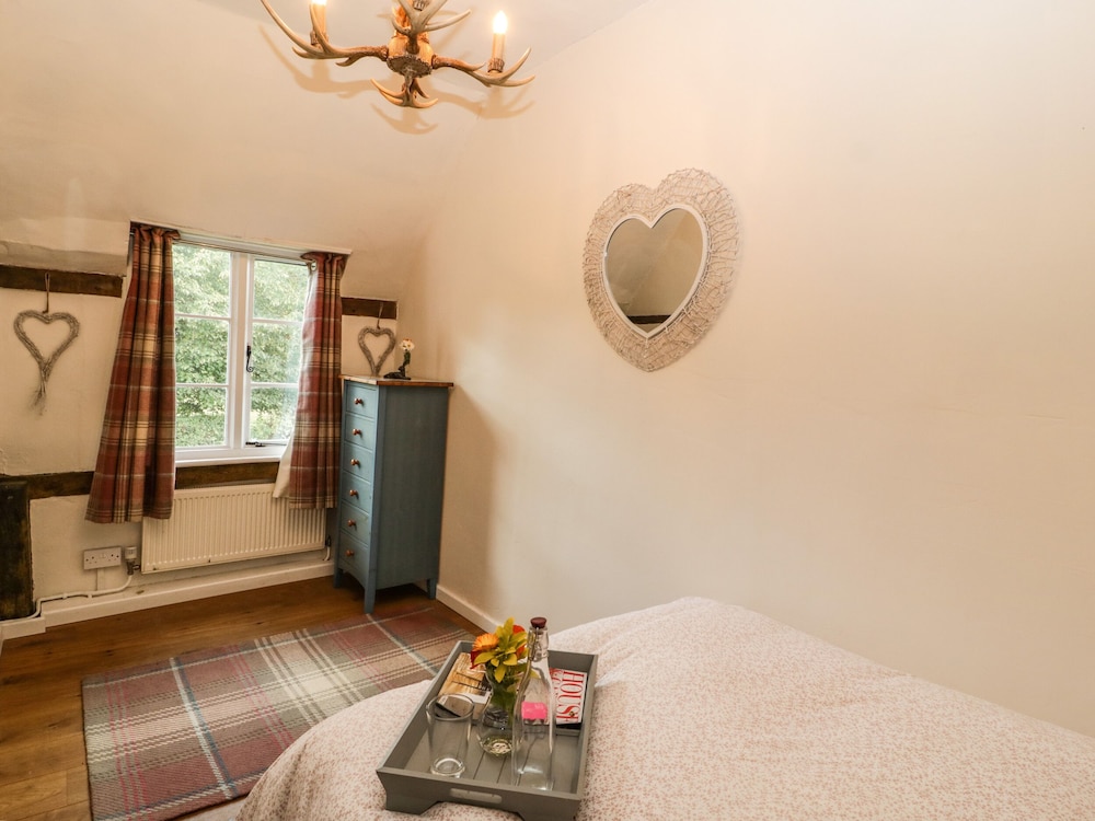 Churchend Cottage