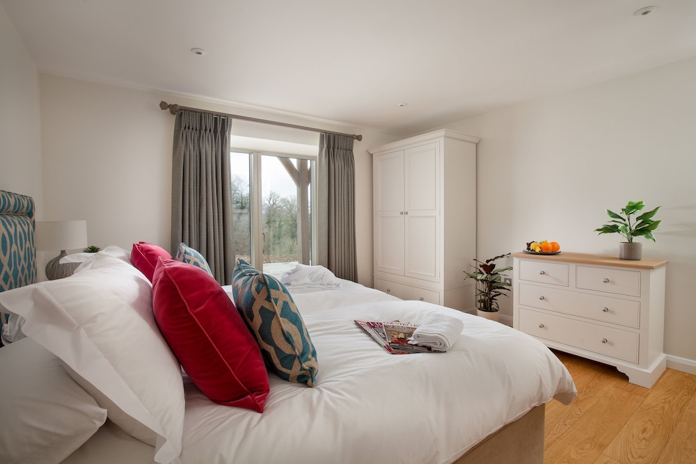 Gitcombe Retreat