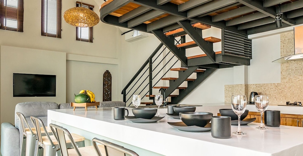 Coco Lilly Villas
