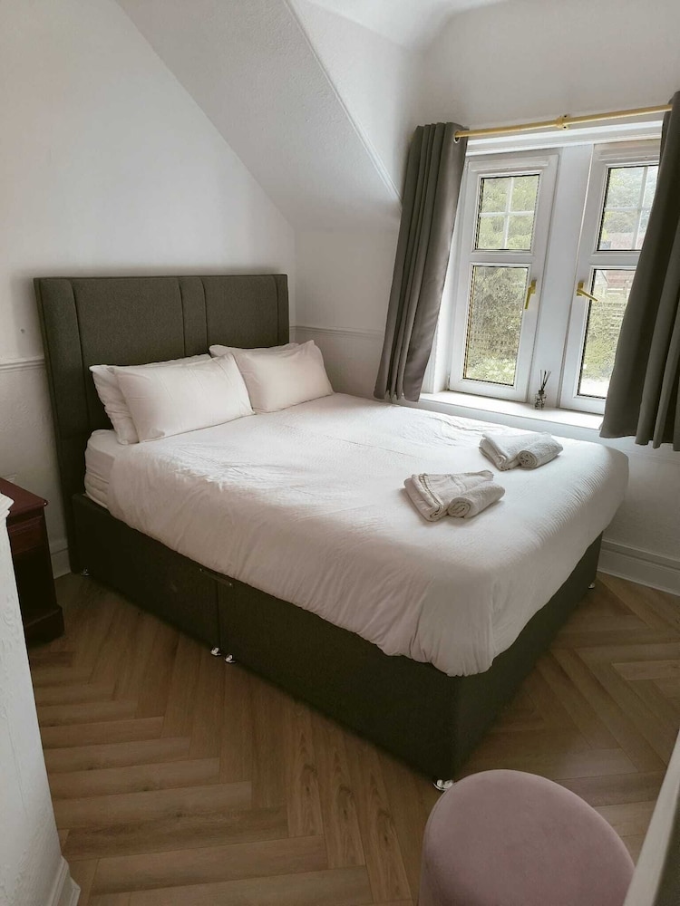 Fassifern B&B