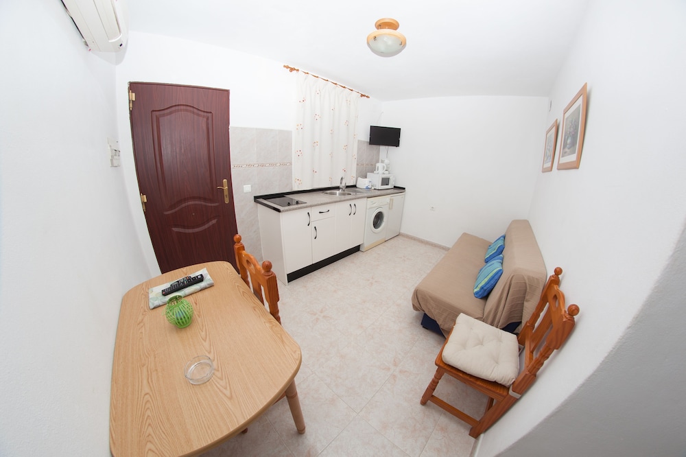 Casas Rurales Santos