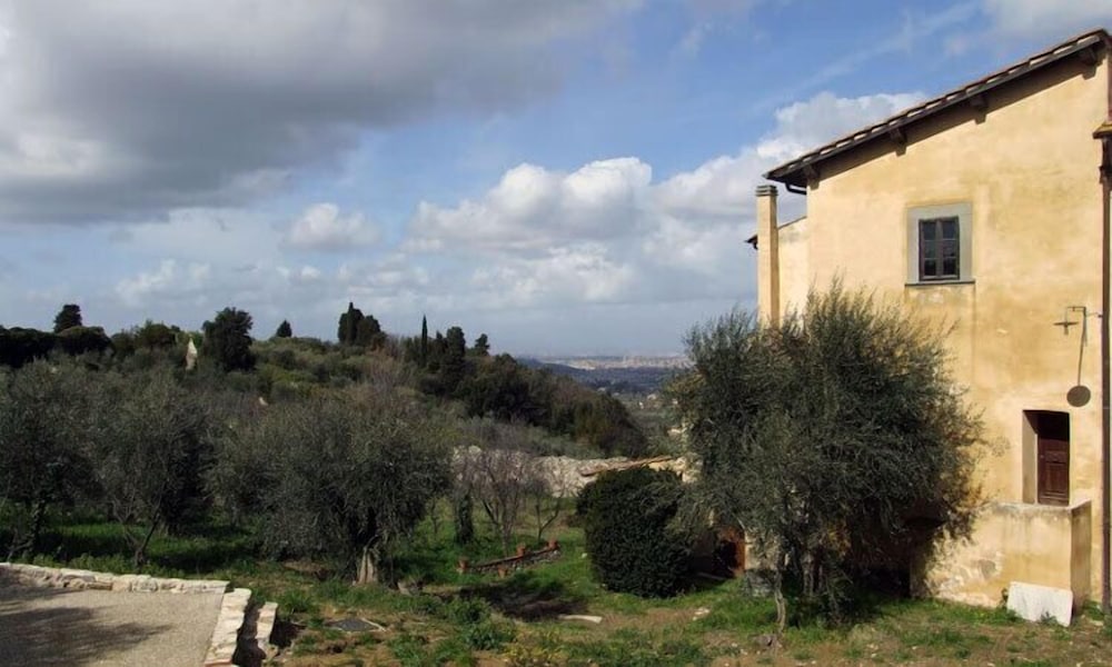 Ostello del Bigallo - Bigallo Hostel view 2
