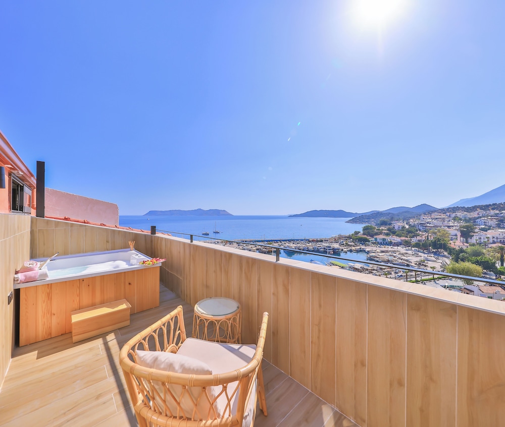 KAŞ ATHENA OTEL - Image 14