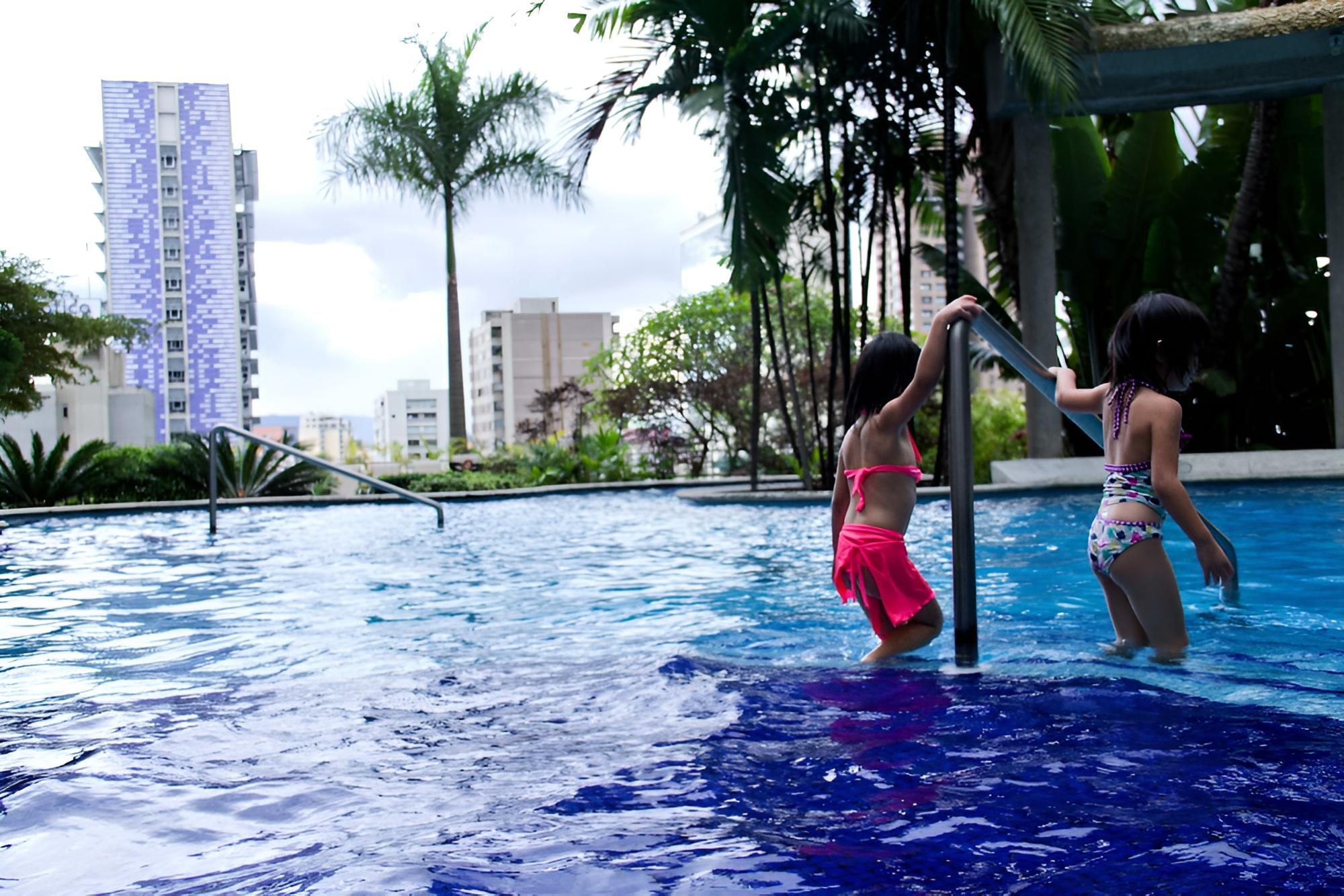 Caracas Vacations - Caracas Palace Hotel - Property Image 1