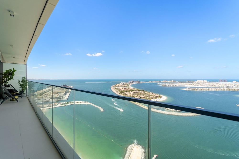 Beach Vista T1 - 2405 2BD