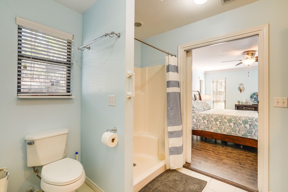 Secluded Avinger Home w/ Lake Access! - Property Image 2