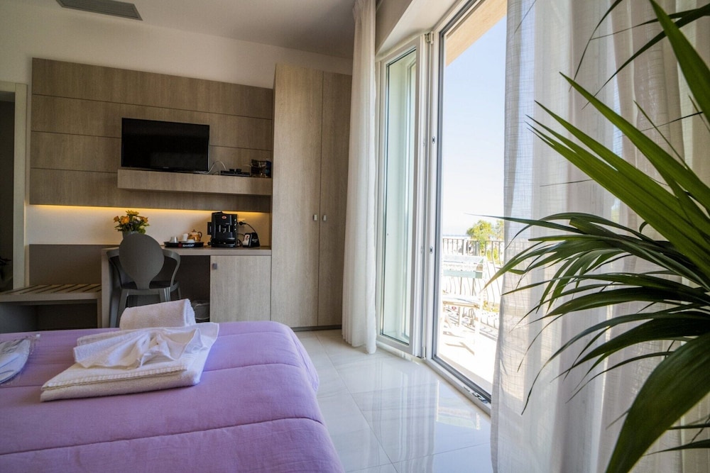 La Terrazza Sul Mare