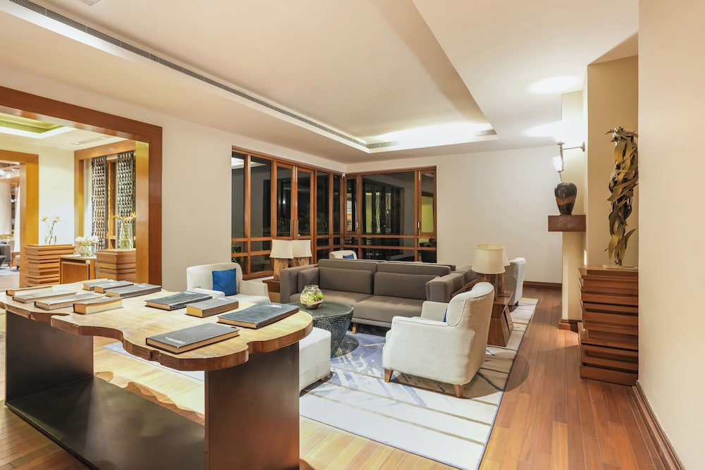 Club Mahindra Resort - Tungi