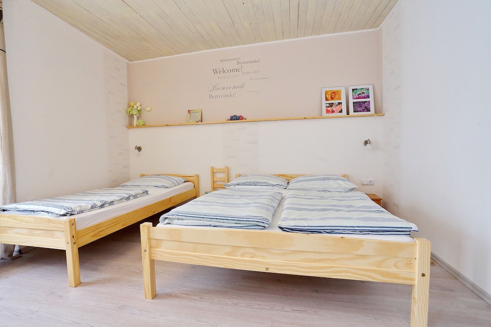 Old Town Rooms - Koludraska Street photo 3