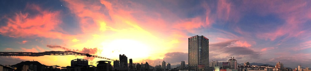 Ramada Longyan