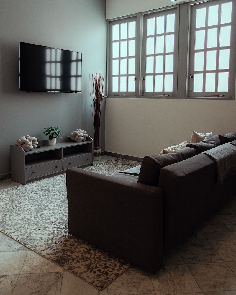 Old San Juan Rentals