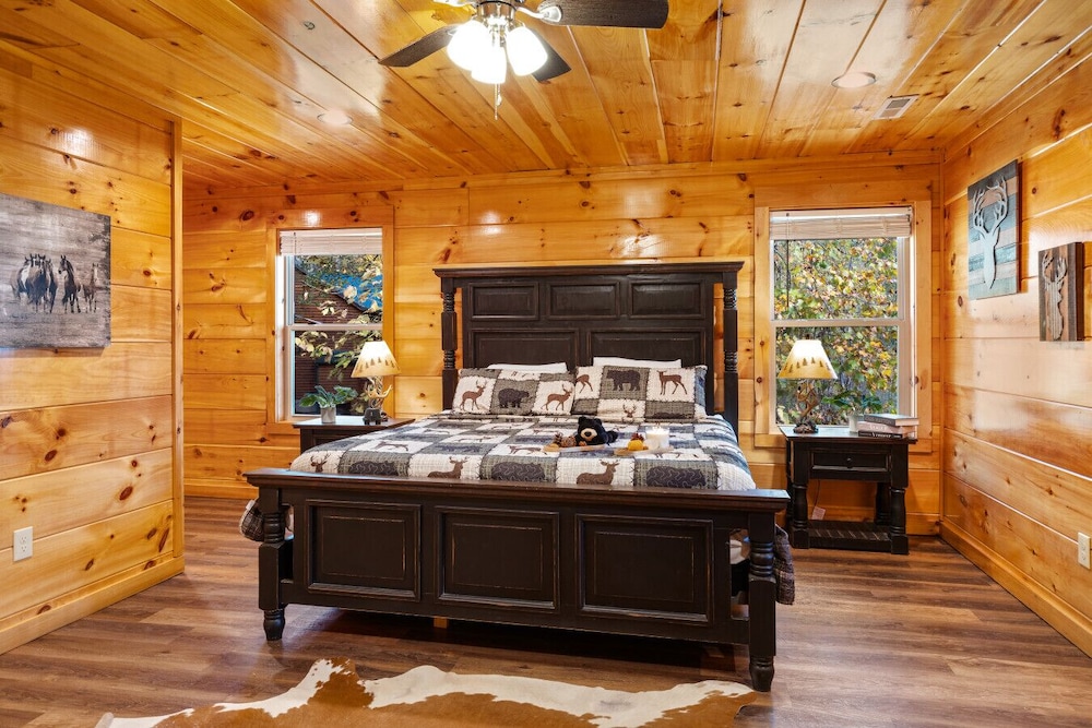 The Great Smoky Haven