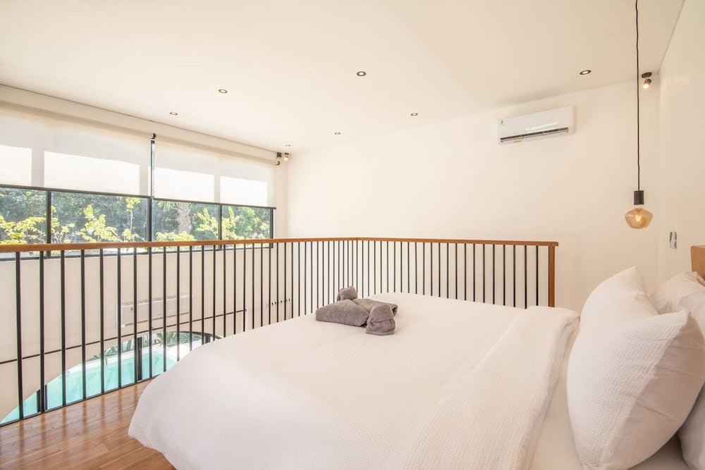 Ulu Folie 2BR in Pecatu
