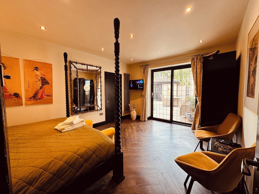 Balancyoga Guesthouse