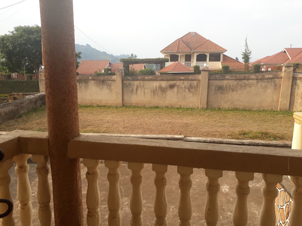 Danita House