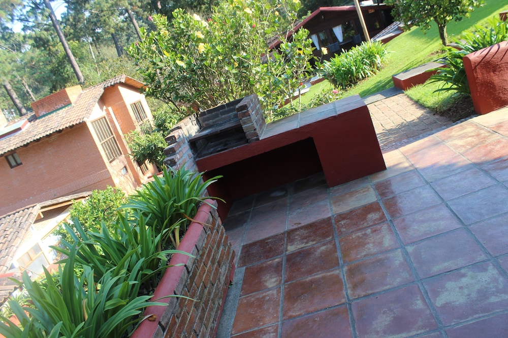 Condominio La Montaña view 2