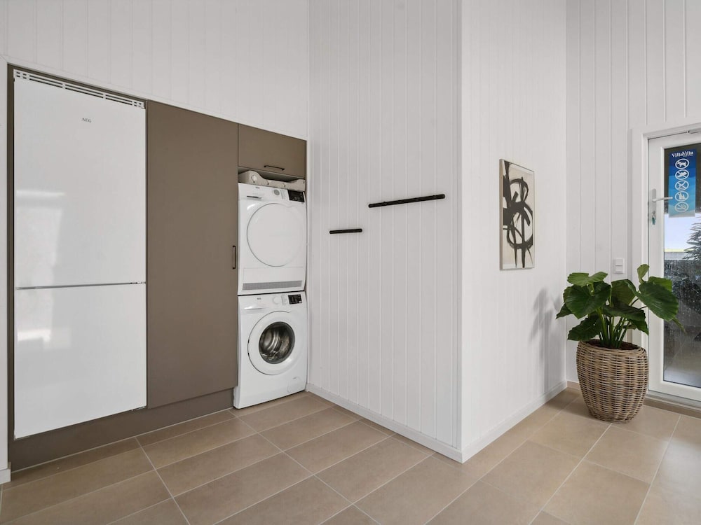 5 Star Holiday Home in Sydals