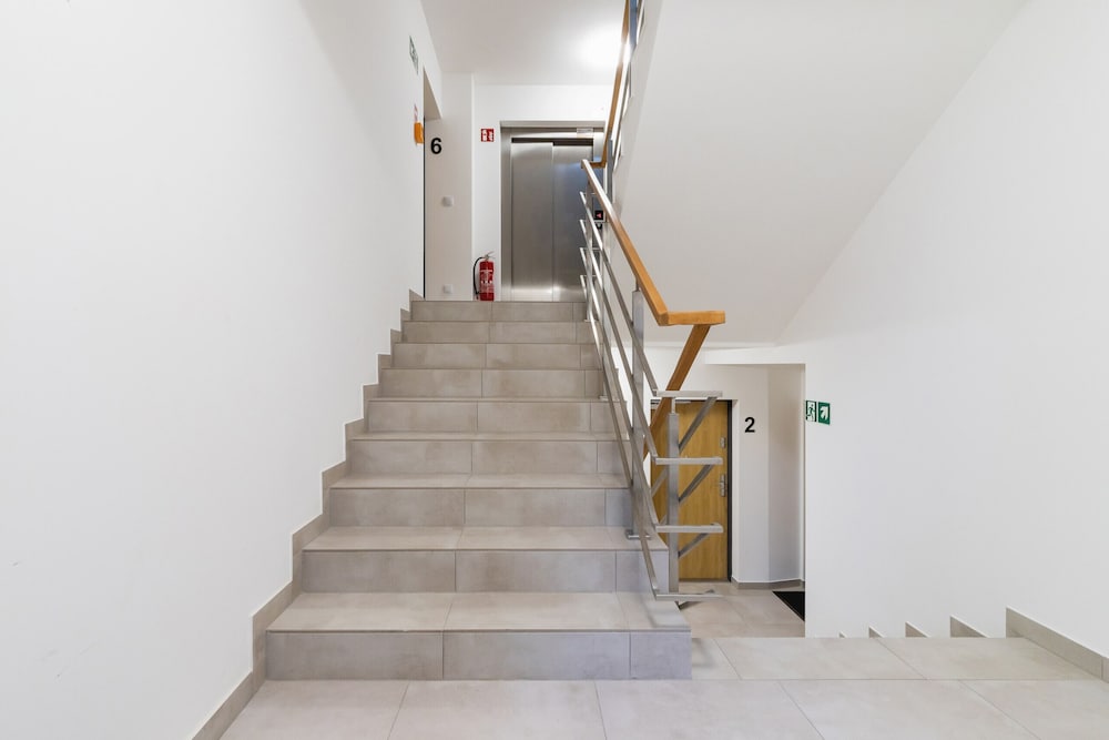 Bogdanskiego Residence by Renters view 2