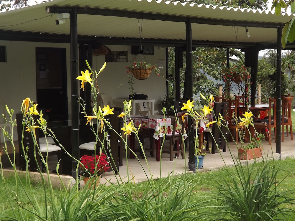 Hostal El Zorzal