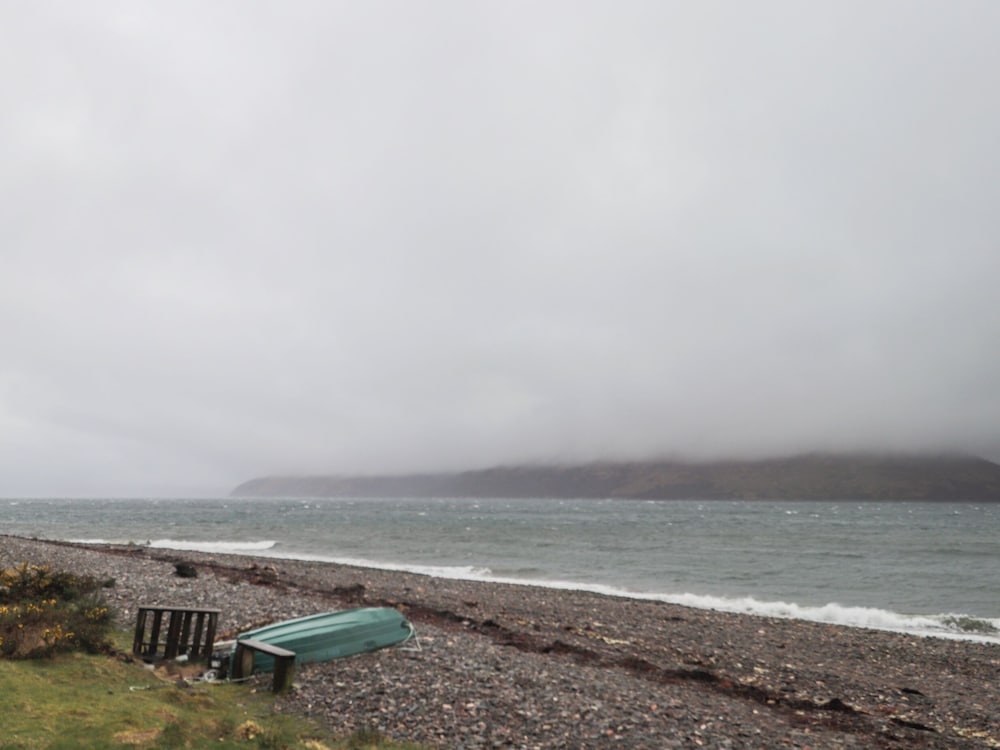 Tigh na Drochit