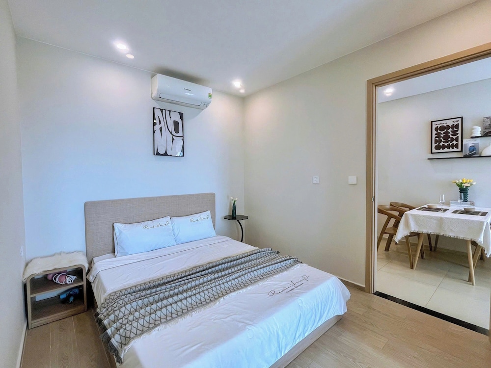 The Song Premium Apartment - Vung Tau Beach