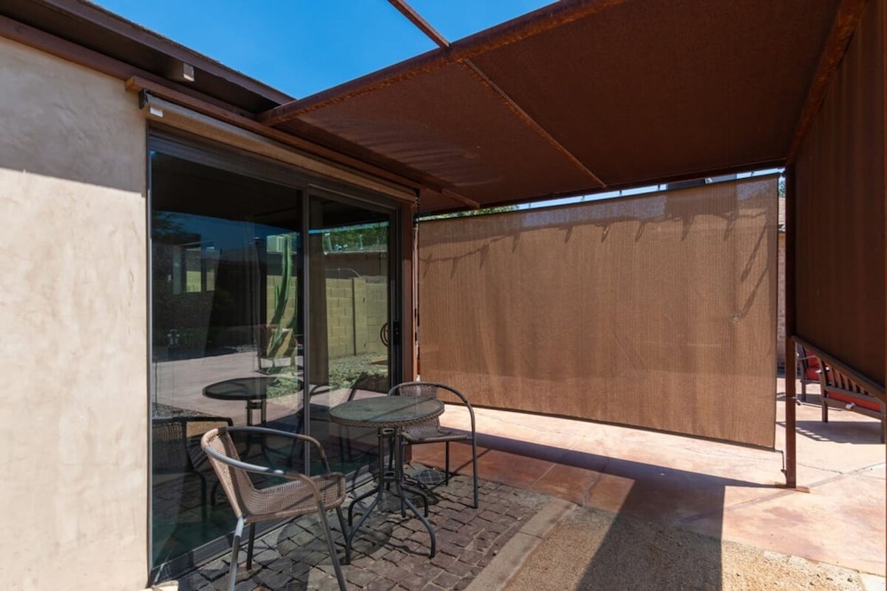 Coronado Casita - Mins to DT Airport Hospitals