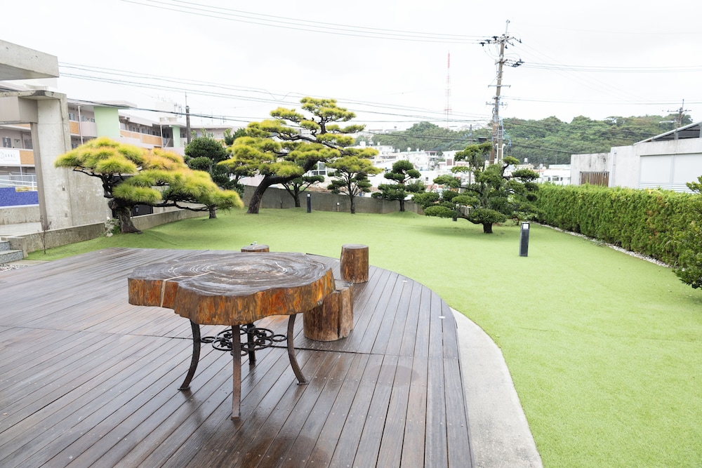 Urban View Villa