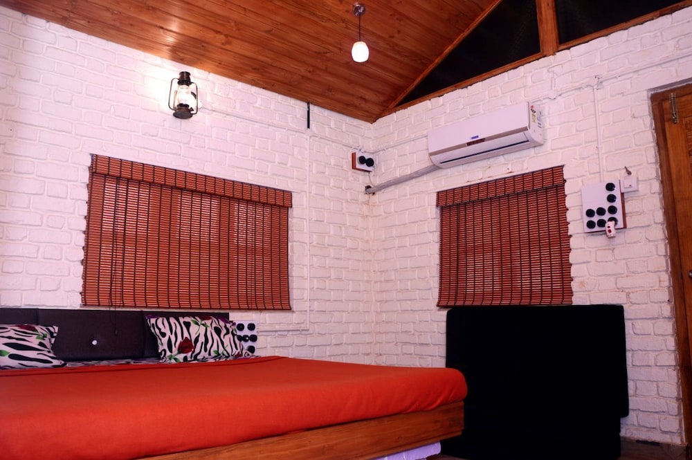 Aanandi Farm and Resort view 5